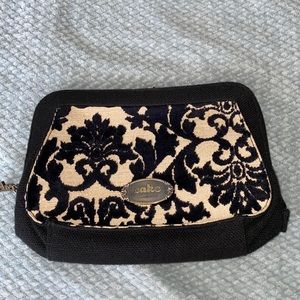 Cake by Petunia Picklebottom clutch